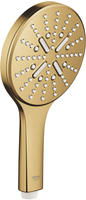 GROHE Handbrause RAINSHOWER SmartActive 130 co sun geb&uuml; cool sunrise