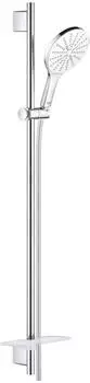 GROHE Rainshower SmartActive 150 mit EcoJoy Moon White (26594LS0)