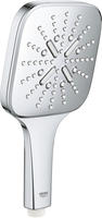 Grohe - Rainshower Smartactive Cube - Handbrause 130, 3 Strahlarten, Chrom 26550000