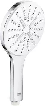 GROHE Rainshower SmartActive 130 Moon White (26544LS0)