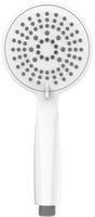 Wenko 23942100, Wenko Young (5 Strahlarten) (23942100) Weiss