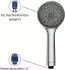 Wenko Duschkopf Watersaving