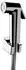 Wenko Handbrause Watersaving Bidet Set 120 cm