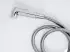 Wenko Handbrause Watersaving Bidet Set 120 cm