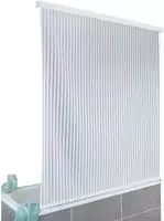 WENKO Duschrollo Breite 128 cm