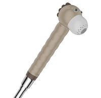 Jocolino - Kinder-duschkopf, 2 Strahlen, Beige 28760210 - Hansgrohe