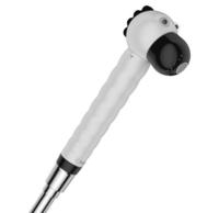 Jocolino - Kinder-handbrause, 2 Strahlen, Wei&szlig; 28787640 - Hansgrohe