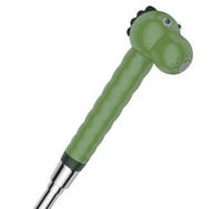 Jocolino - Kinder-handbrause, 2 Strahlen, Gr&uuml;n 28788570 - Hansgrohe