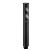 Kludi NOVA FONTE Stab-Handbrause, Badarmaturen, 3912039-00, mattschwarz