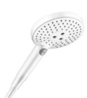 Raindance Select S Handbrause 120 3 Jet Powderrain, - Hansgrohe