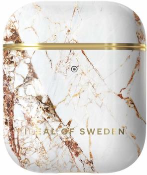 iDeal of Sweden AirPods Case Gen 1/2 Carrera Gold