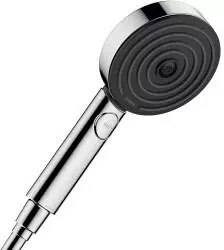 Hansgrohe Pulsify Select 105 3jet Activation EcoSmart chrom (24101000)