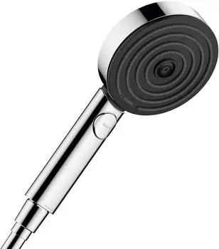 Hansgrohe Pulsify Select 105 Relaxation 3jet chrom (24111000)