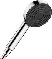 hansgrohe Pulsify S 1jet Handbrause 24120000 chrom