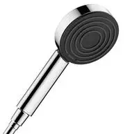 hansgrohe Pulsify S 1jet Handbrause 24121000 Green, EcoSmart, chrom