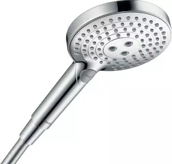 Hansgrohe Raindance Select S 120 3jet EcoSmart (26515000)