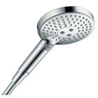 Raindance Select S Handbrause 120 3 Jet Powderrain, - Hansgrohe