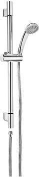 Cornat Brausegarnitur AMARELA, Höhe 60 cm, 1 Strahlart(en)