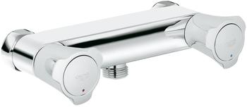 GROHE 26308001 Badarmatur Waschbecken