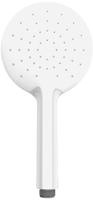 WENKO Duschkopf Automatic Cleaning Wei&szlig; &Oslash; 12 cm 23994100