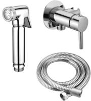 Stilform - Design Wc/bidet Handbrause Komplettset Mit Unterputz Mischerarmatur...