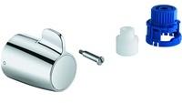 GROHE Absperrgriff Grohtherm Special 49006000 49006 chrom