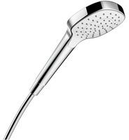 Croma Select E Handbrause 1jet Ecosmart, 26815990 - Hansgrohe