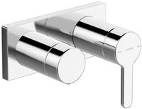 Designo Style Wannen- Und Brausearmatur, F&uuml;r - Hansa