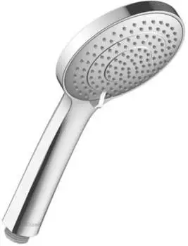 Duravit Handbrause 3jet MinusFlow chrom (UV0652016010)