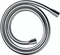 Brausenschlauch Isiflex B 1250mm Chrom 28272000 - Hansgrohe