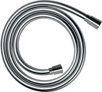 hansgrohe Isiflex Brauseschlauch 28272450 1250mm, wei&szlig;