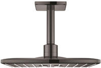 Grohe Kopfbrause Rainshower SmartActive 310 Cube Deckenausl 14,2cm, 2 S.-Arten,...