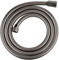 GROHE Duschschlauch mit Verdrehsicherung Hard Graphite G28388A00
