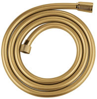 Grohe Silverflex Brauseschlauch 28388GL0 175 cm, cool sunrise, 1/2" x 1/2",