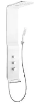 Hansgrohe Raindance Duschpaneel (27008 000)