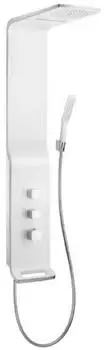 Hansgrohe Raindance Lift Duschpaneel (Chrom, 27008400)