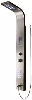 Home Deluxe Orinoco Duschpaneel