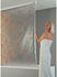 ECO-DuR Kassetten-Duschrollo de luxe 134x240cm