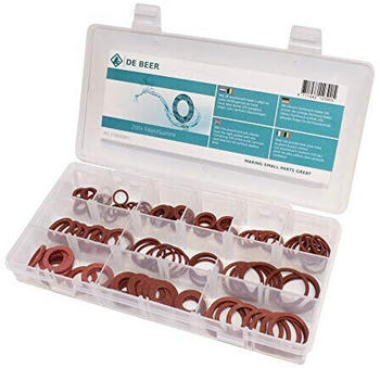 KoRo Fiber-Ringe 120 Stk (177602001)