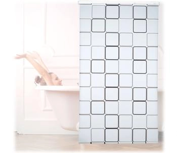 ClearAmbient Duschvorhang Serpa (10026666_1047)