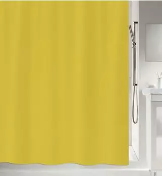 Spirella Rideau Primo 180x180cm Jaune
