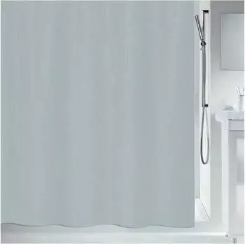 Spirella Primo 180x180cm Grau