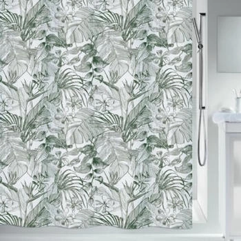 Spirella Tropic 180x200 Grün (10.20158) Spirella Tropic 180x200 Grün (10.20158)
