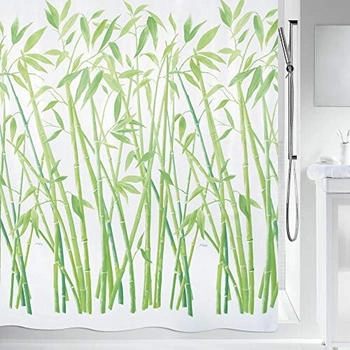 Spirella Bambus 180x180cm