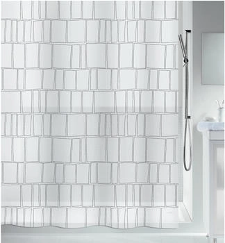 Spirella Construct 180x200 Schwarz (10.20149) Spirella Construct 180x200 Schwarz (10.20149)