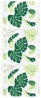 vidaXL Duschrollo 100x240 cm Stoffbreite 96 cm