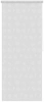 vidaXL Duschrollo 120x240 cm Seesternmuster