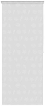 vidaXL Duschrollo 120x240 cm Seesterne