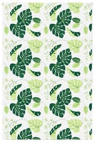 vidaXL Duschrollo 160x240 cm Stoffbreite 156 cm