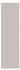 vidaXL Duschrollo (70 x 240 cm) Stoffbreite 66 cm